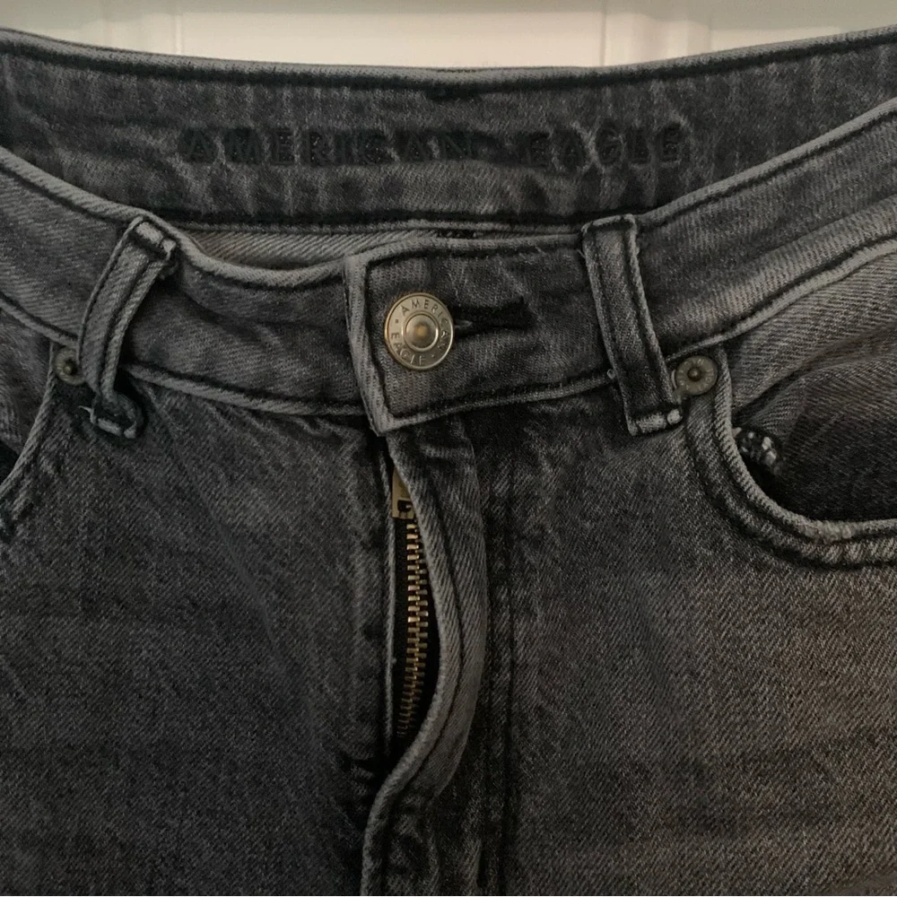 AEO Real Good Jeans - Picture 2 of 7